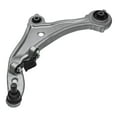 thumbnail image 6 of Detroit Axle - Front Left Lower Control Arm with Ball Joint Replacement for 2009 2010 2011 2012 2013 2014 Nissan Murano, 6 of 7