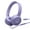 Purple, variant on JBL Tune 520C - USB-C Wired on-ear headphones with Hi-Res Audio support, JBL Pure Bass Sound, comfort fit, USB-C connectivity, 3-button remote with microphone and EQ presets control (Black)