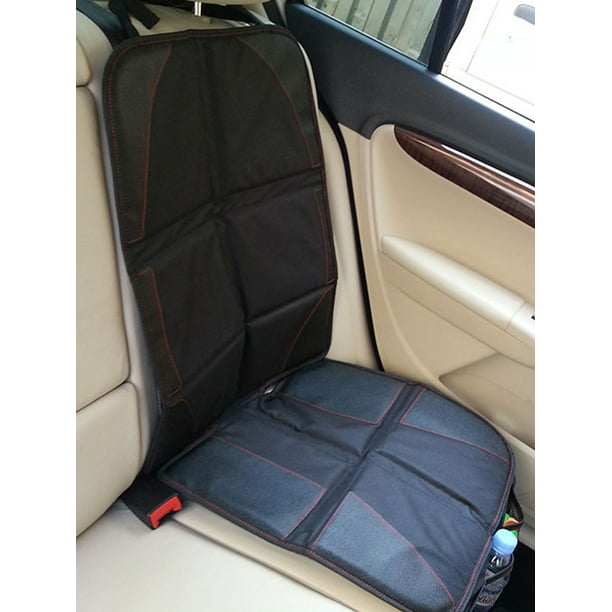 Child Cars Seats Auto Protector Baby Dog Mat Ultimate Cover Pad Protects Automotive Vehicle Leather Or Cloth Upholstery Com - How To Clean A Child Car Seat Fabric