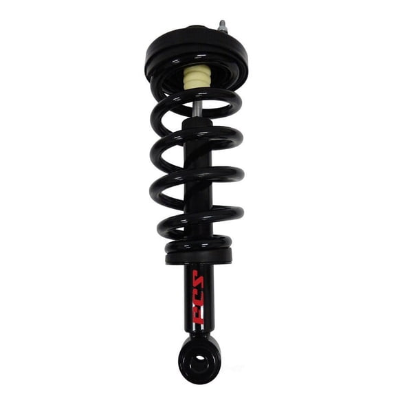 Focus 2345561 Suspension Strut & Coil Spring Assembly