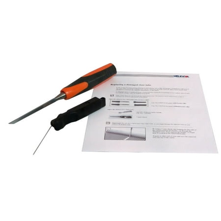 

Heliocol Repair Tool Kit for Swimming Pool Solar Panels