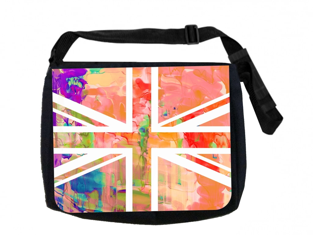 laptop messenger bag uk