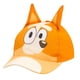 thumbnail image 1 of Gorra de béisbol Bluey para niños pequeños, ajustable, de algodón, 1 of 6