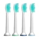 thumbnail image 3 of Cabezales Cepillo Dientes Cerdas Suaves para HX6730 HX6511 HX9362 (A), 3 of 5