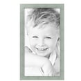 thumbnail image 2 of ArtToFrames 14x26 inch Sage Picture Frame, Gray Wood Poster Frame (4585), 2 of 8