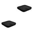 thumbnail image 1 of Cojín para silla Inteprter Memory SpongeSeat 40*40*6cm 2Conjunto, 1 of 6
