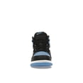 thumbnail image 3 of Jordan Toddler's 1 Retro High OG UNC Toe Basketball Shoes, from StockX, 3 of 5