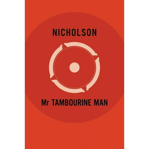 Mr Tambourine Man