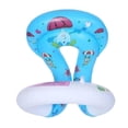 thumbnail image 2 of LOVIVER Inflatable Swim Vest Arm Float Kids Swim Vest for Boating Water Sports Beach Blue Size M, 2 of 8