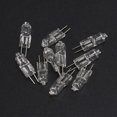 thumbnail image 2 of 10 Pack G4 Halogen Lamps 10W Warm White Lighting Solution, 2 of 5