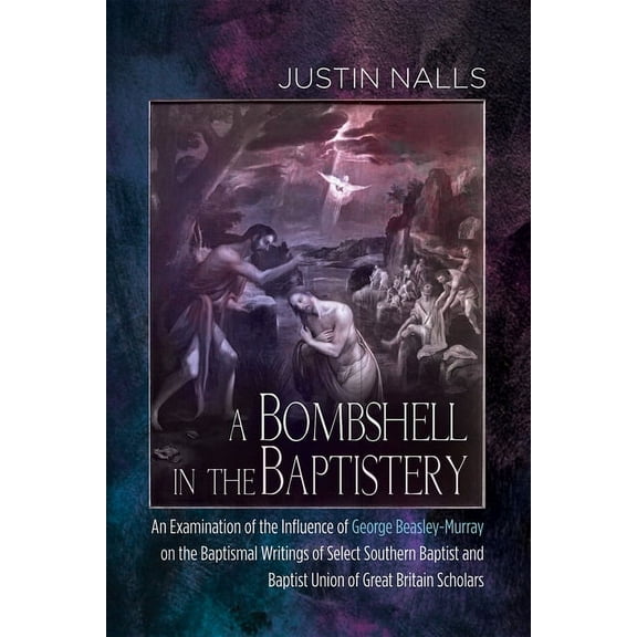 A Bombshell in the Baptistery (Paperback)