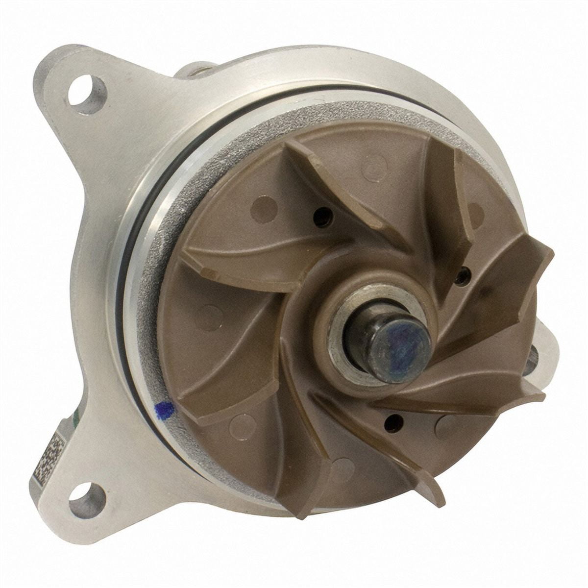 Motorcraft PW-620 Engine Water Pump Fits select: 2020-2023 FORD EXPLORER, 2019-2023 FORD RANGER
