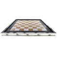 thumbnail image 4 of Marvel Eagelmoss Chess Collection 3D Chess Board, 4 of 8