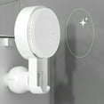 thumbnail image 6 of Waterproof Bathroom Phone Holder Stand for Easy Access and Convenience, 6 of 7
