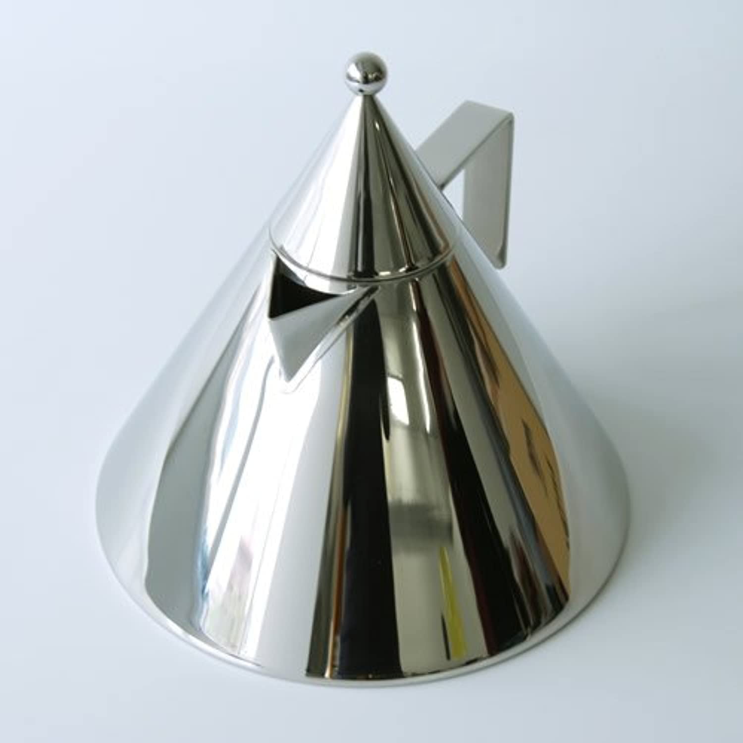 Alessi Il Conico Water Kettle - Walmart.com