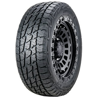 Yokohama Geolandar A/T4 G018 All Terrain 265/65R17 112T Light