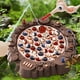 thumbnail image 4 of Juguete de con función de música, juguetes de interacción entre padres y hijos, de simulación, regalos de cumpleaños, rojizo Hugo Juguetes de pesca, 4 of 9