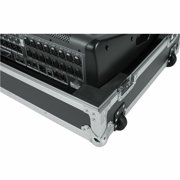 Gator Cases G-TOUR X32CMPCTW Road case for Behring