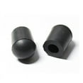 thumbnail image 5 of 4 Pcs Black Rubber Tip 10mm Diameter for Upright Double Bass Endpin, 5 of 5