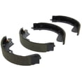 thumbnail image 5 of Brake Drums Shoes & Cylinders Kit Rear for Chrysler DODGE Mitsubishi MPN #122.46018, 5 of 10