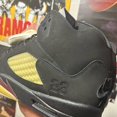 thumbnail image 5 of Jordan AIR Jordan Rétro Jordan 5, 5 of 5