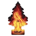 thumbnail image 5 of Assainisseur d'air LITTLE TREES Heat 3-Pack, 5 of 5