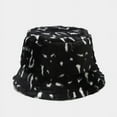 thumbnail image 5 of CoCopeanut Topi Bucket Mewah Bulu Imitasi Gambar Macan Tutul Sapi Musim Dingin untuk Wanita Topi Hangat Luar Ruangan Topi Nelayan Beludru Lembut Mode Wanita Panama Baru, 5 of 6