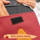 thumbnail image 5 of Mochila Avatar Nacion de Fuego Yadatex Porta Laptop AVT005-BP156A, 5 of 6