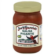 Joe T Garcias Joe T Garcias Salsa Picante, 16 oz
