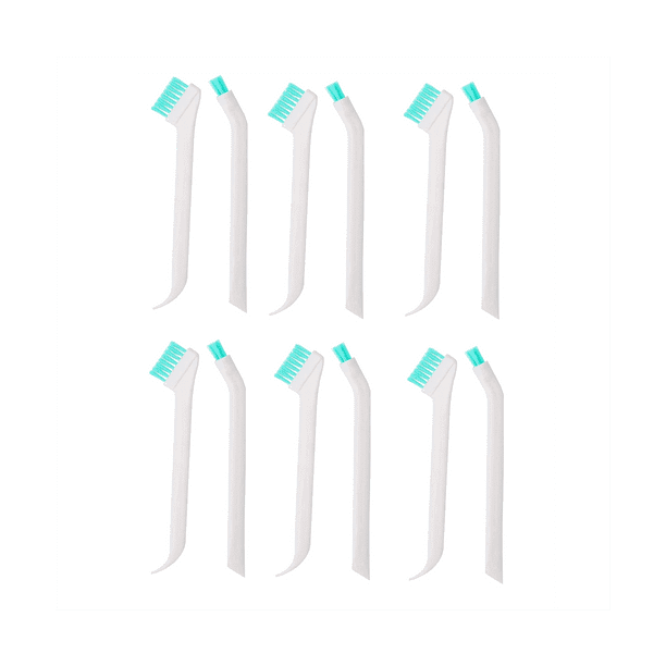 Winyuyby Small Crevice Cleaning Tool for Small Space, 2In1 Small