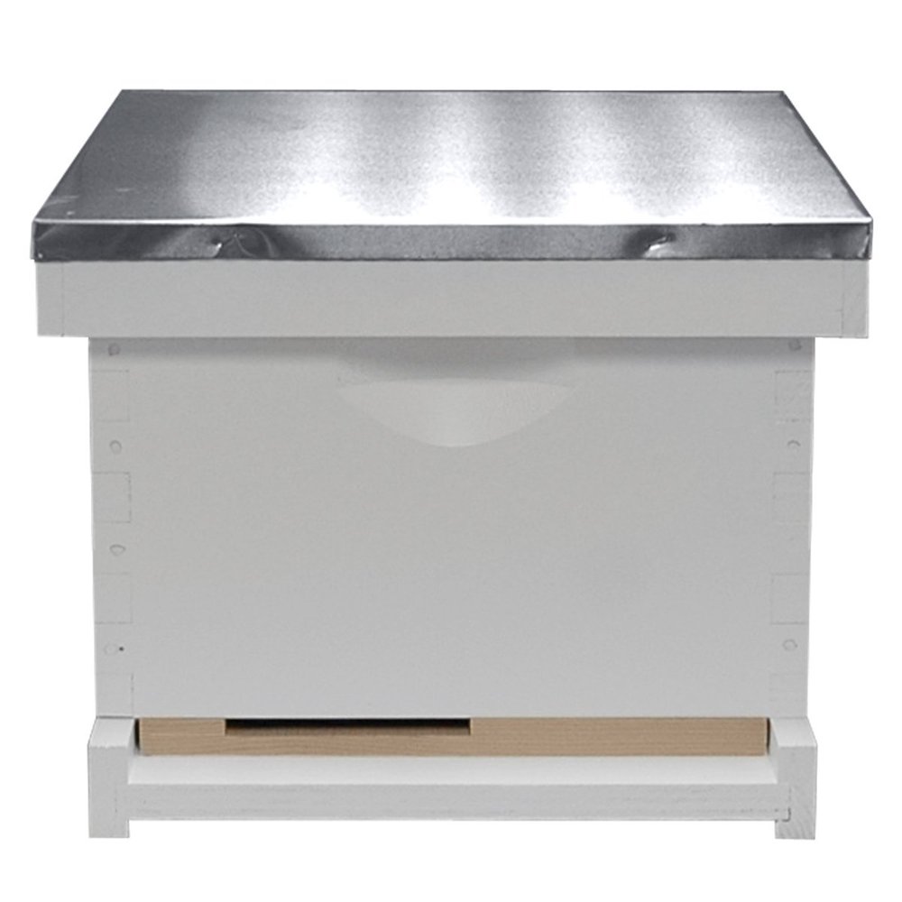 Mann Lake LTD Complete Beehive Kit