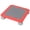 Red, variant on Lanzxjv Mini Trampoline for Kids, Rebounder Bouncing Board with Non-slip Base, Sensory Balance & Bounce Jumping Toy, Gift for 3-12 Boys & Girls, Max Load 200 lbs