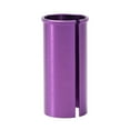 thumbnail image 2 of Bgsha MTB Bicycle Bike Seat Post Shim Tube Sleeve Reducer Seatpost Convert Adapter, 2 of 10