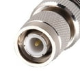 thumbnail image 5 of TNC Male to UHF Female Brass Coaxial Cable RF Connector Adapter 1pcs, 5 of 5
