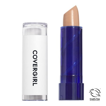 Covergirl Smoothers Moisturizing Concealer Stick, Light, 0.14 Ounce (Pack of 10)