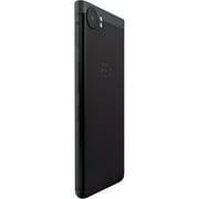 BlackBerry KEYone BBB100-1 64 GB Smartphone, 4.5 LCD1620 x 1080, 4 GB RAM, Android 7.1 Nougat, 4G, Black