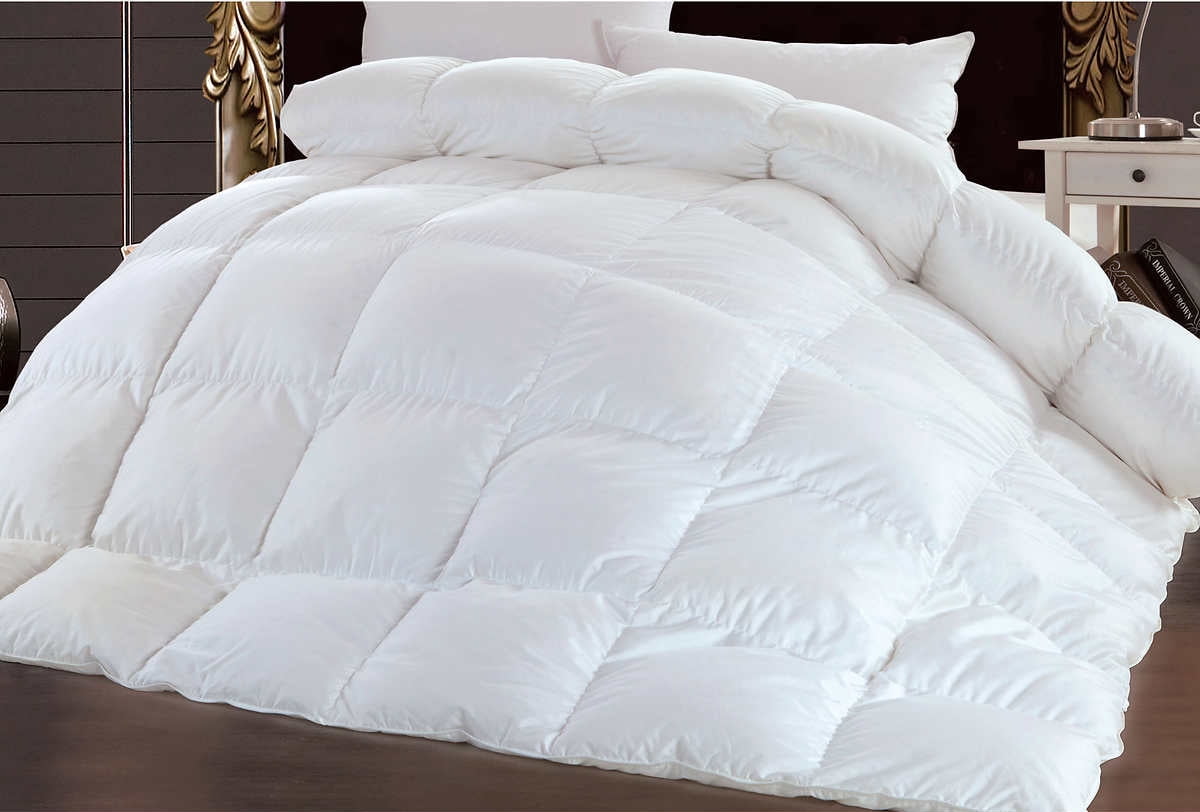 TOP SELL Air Pocket Microgel Fiber Duvet Walmart Canada
