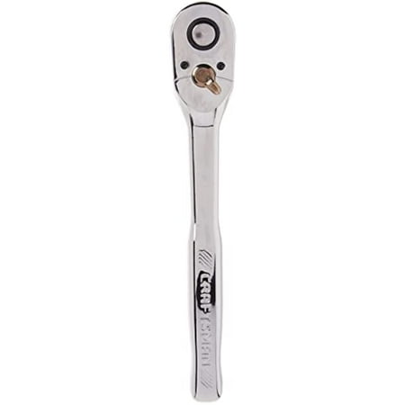 UPC: 0885911589598 | CRAFTSMAN Ratchet Wrench  1/2-Inch Drive  72-Tooth  Pear Head (CMMT81749)