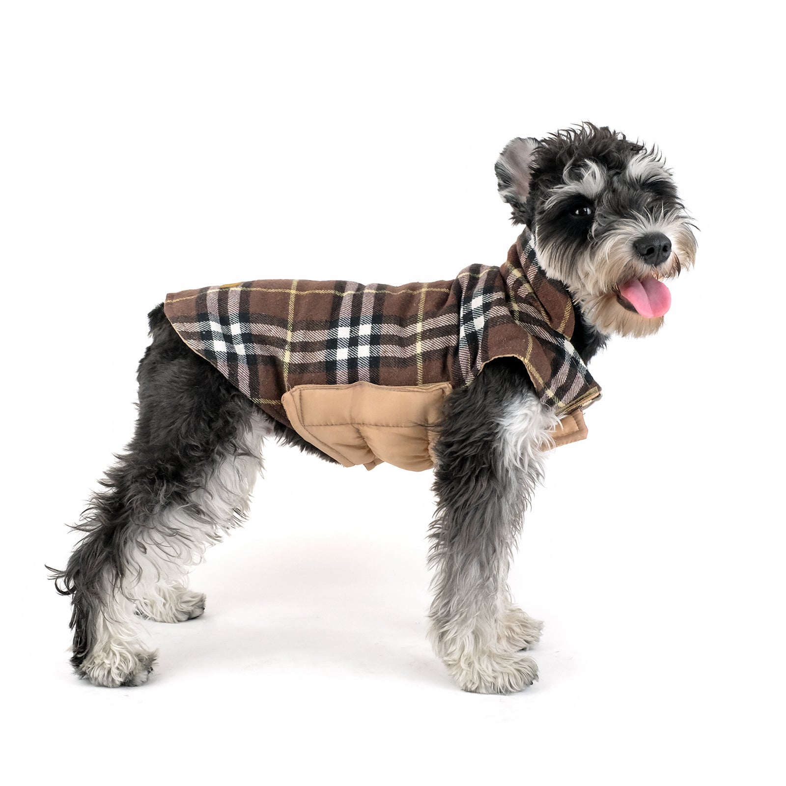 InnoPet Dog Apparel & Accessories,Winter Special Series,Reversible
