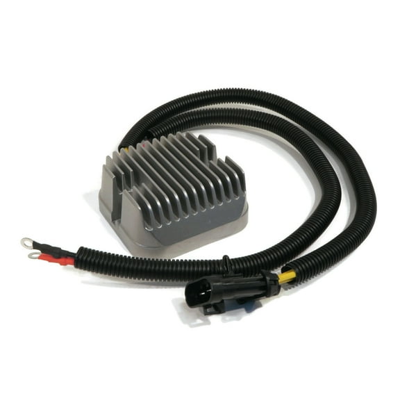 The ROP Shop REGULATOR for 2012 Polaris Side by Side RZR 570 EFI - R12VH57AD
