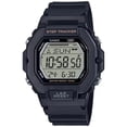 thumbnail image 1 of Reloj Casio Digital Step Tracker WS-2200H-1AV, 1 of 2