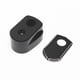 thumbnail image 4 of Cubierta del Interruptor de Encendido Yotijar Aluminio Negro CNC Billet para Touring 2014-2017, 4 of 6