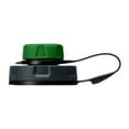 thumbnail image 1 of humangear capCAP+ Convertit Bouteille d'Eau à Large Ouverture Sécurisée Accessoire, Vert Forêt, 1 of 1