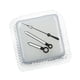thumbnail image 5 of Juego Completo de Herramientas para Reparación de Relojes Fernando NH35/NH36 Acero Inoxidable, 5 of 8