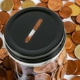 thumbnail image 4 of Moluckfu 8Ud De Para Monedas En Mason Con Estructura Resistente Y Material Hoja De Estaño, 4 of 8