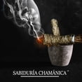 thumbnail image 4 of Incienso, Sahumador, Tomillo, Salvia, Incienso, sahumador, Limpia, esencias, Hierbas, tomillo SABIDURÍA CHAMÁNICA tlemaitl Atado de hierbas Sahumerio, 4 of 6
