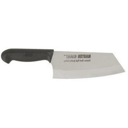

Master Grade Chinese Style 420-J Stainless Small Slicer Non Stick