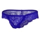 thumbnail image 4 of Lencería para hombres Ropa interior Bolsa , Único Colcomx Ropa interior de encaje transparente, 4 of 8