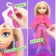 thumbnail image 4 of Just Play Style Bae Dylan Muñeca de moda de 10 pulgadas y accesorios, 28 piezas, juguetes para niños a partir de 4 años, 4 of 5