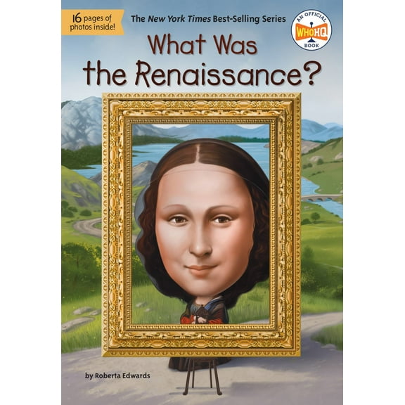 What Was the Renaissance? (Paperback)